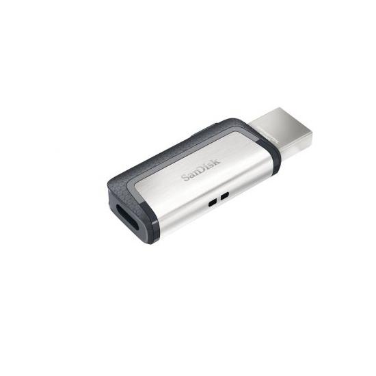 Sandisk Ultra Dual Pendrive 64GB USB-C/USB