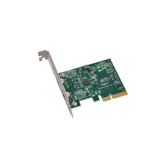 Sonnet Allegro USB-C PCIe tarjeta adaptadora