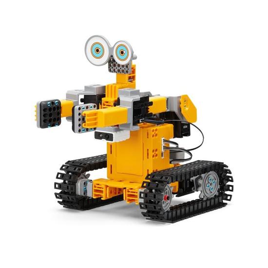 Ubtech Jimu Robot TankBot
