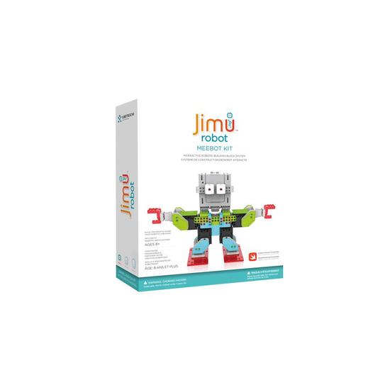 Ubtech Jimu Robot Meebot