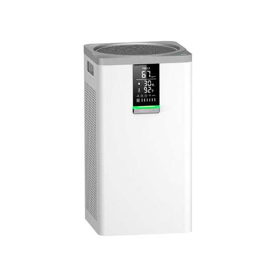 VOCOlinc VAP1 Purificador de aire compatible HomeKit Blanco