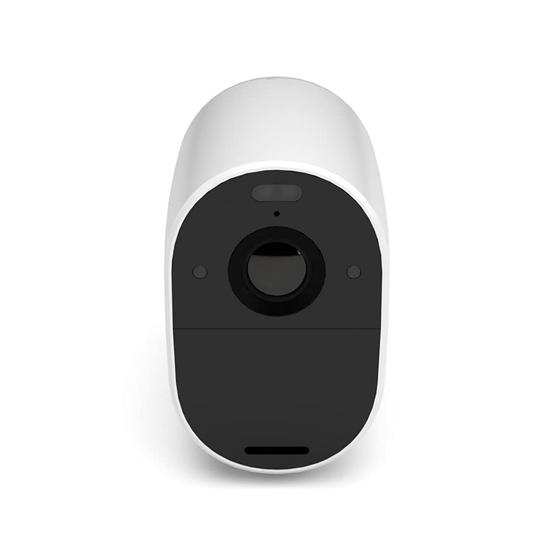Arlo Essential Spotlight Cámara videovigilancia exterior Wi-Fi