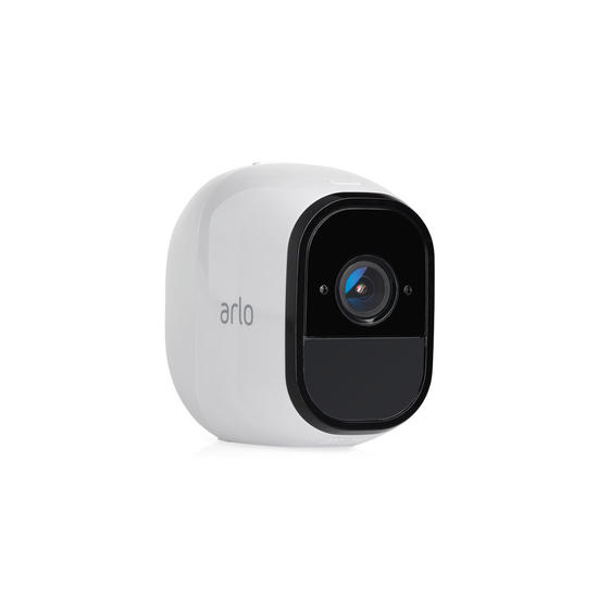 Netgear Arlo Pro  sistema de seguridad 1 cámaras
