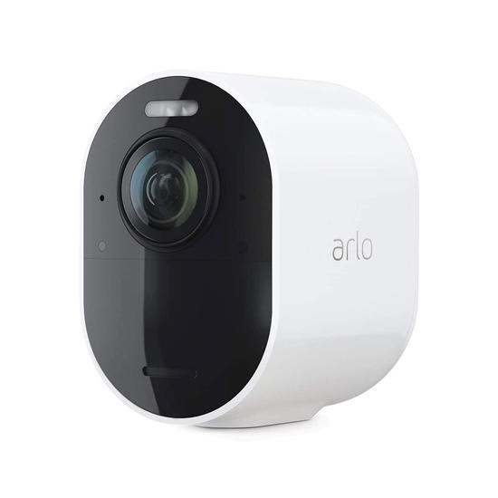 Arlo Ultra 2 Spotlight Cámara videovigilancia exterior 4K HDR Wi-Fi