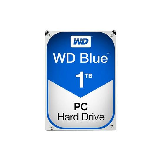 WD Blue 1TB 2,5" SATA III 8MB 5400rpm 9,5mm