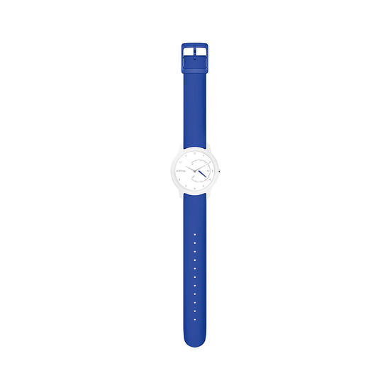 Withings Move Reloj Inteligente Smartwatch Azul