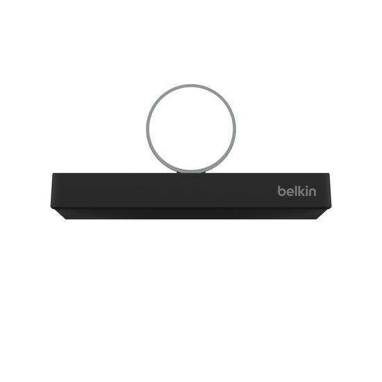 Belkin BOOST CHARGE PRO Base de carga Apple Watch negro
