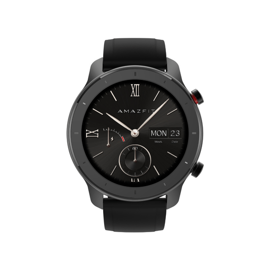 Amazfit GTR Reloj Inteligente 42mm Negro