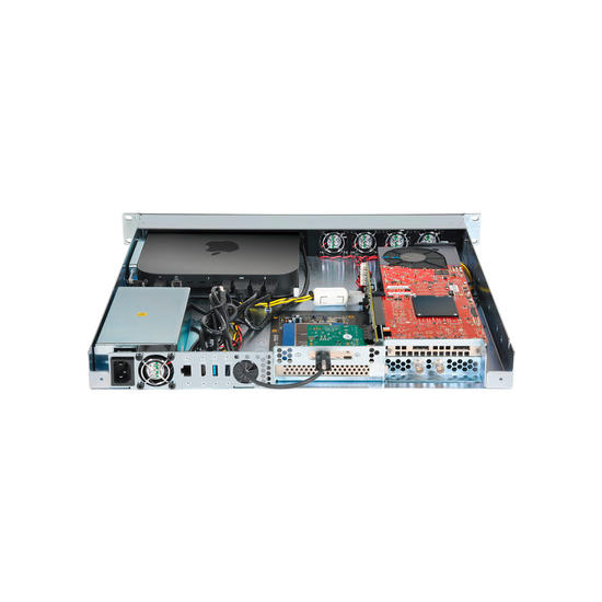 Sonnet xMac mini Server Sistema de Expansión PCIe 2.0 Thunderbolt