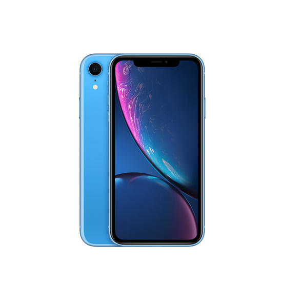 Apple iPhone Xr 64GB Azul