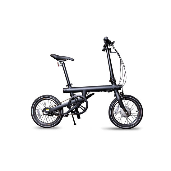 Xiaomi Mi QiCYCLE Electric Folding Bike Bicicleta Eléctrica plegable