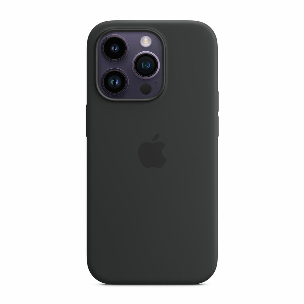 Comprar Apple MagSafe Funda Silicona iPhone 14 Pro MPTE3ZM/A