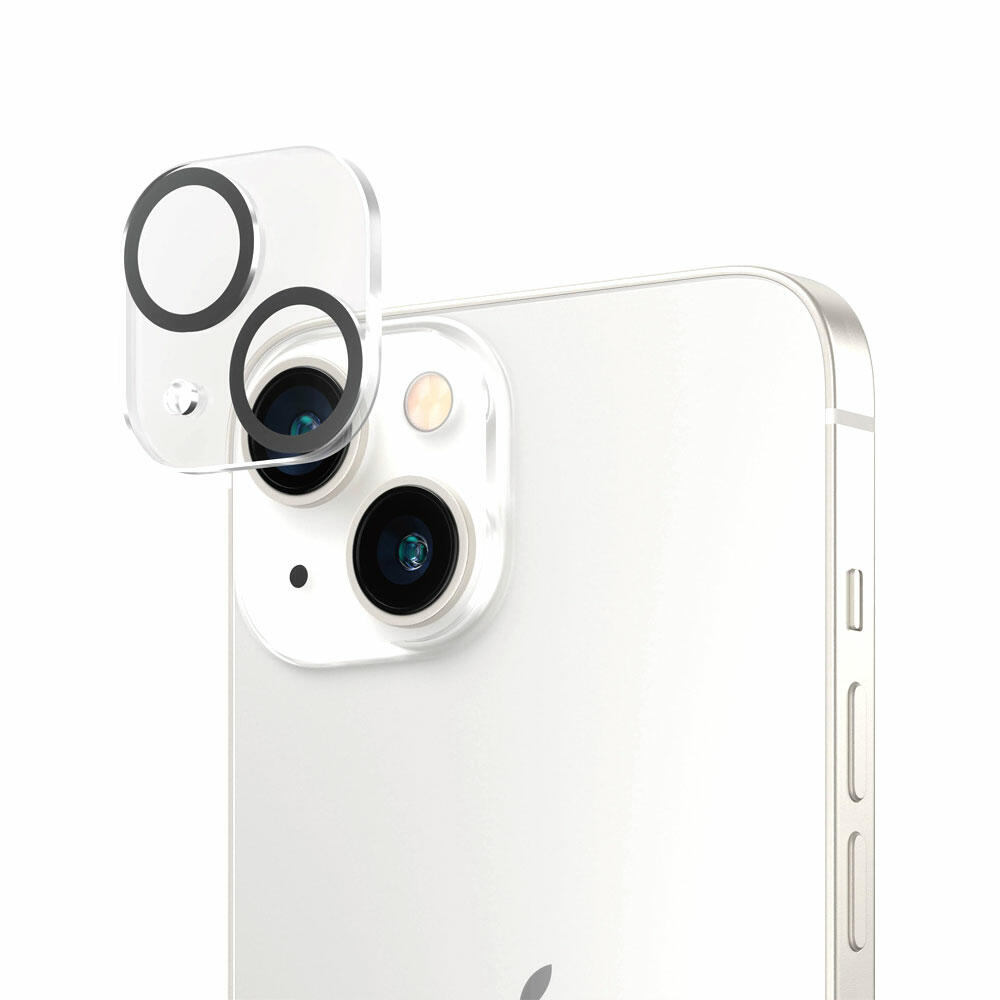 Comprar PanzerGlass PicturePerfect Protector lentes camara iPhone 14-14  Plus 399