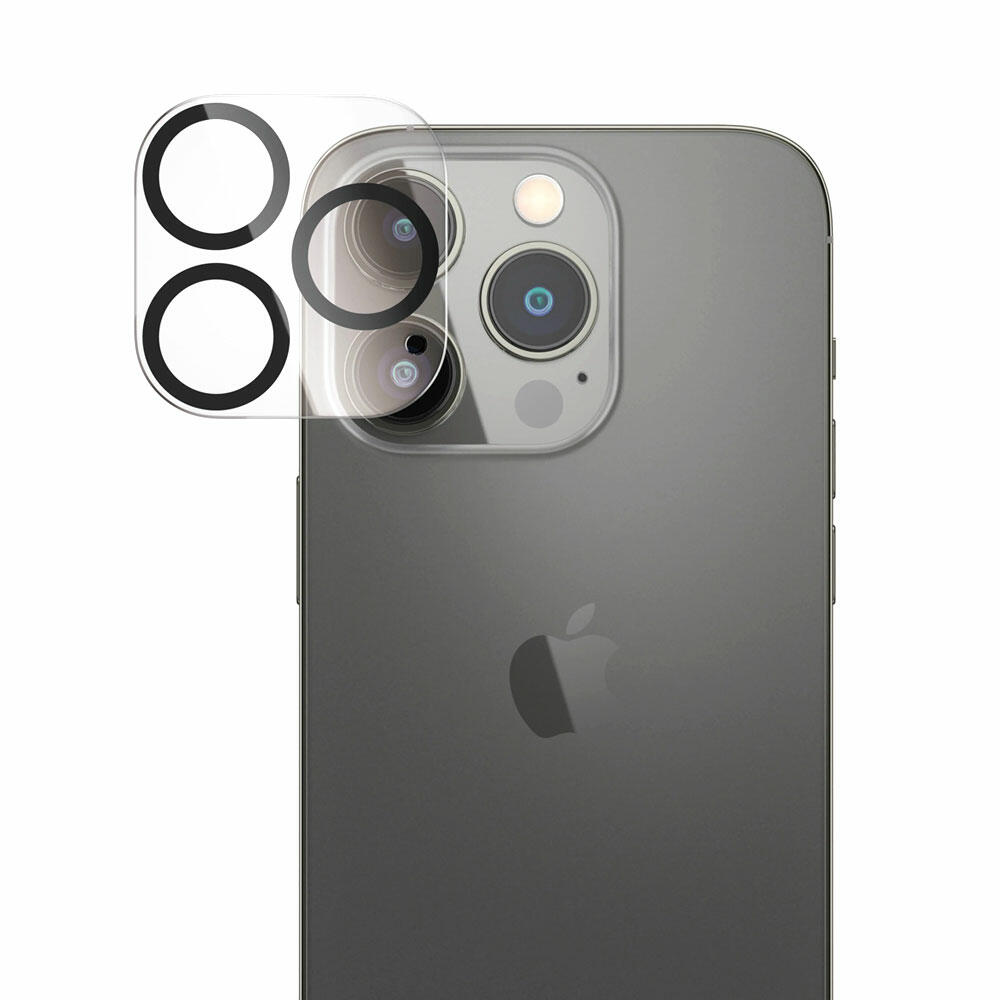 Comprar PanzerGlass PicturePerfect Protector lentes cámara iPhone 14 Pro y  14 Pro Max 400