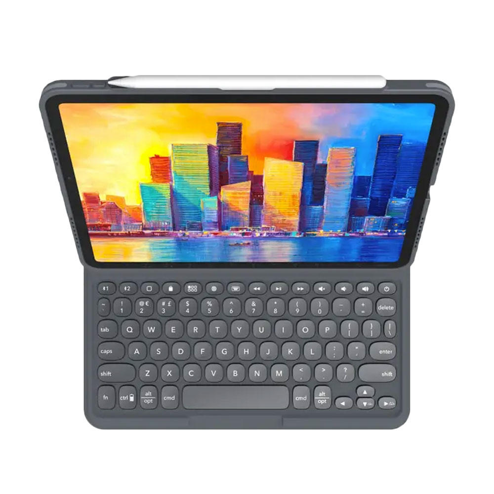 Comprar Zagg Pro Keys Funda con teclado iPad Air 10,9 (4ª gen.) 103407272
