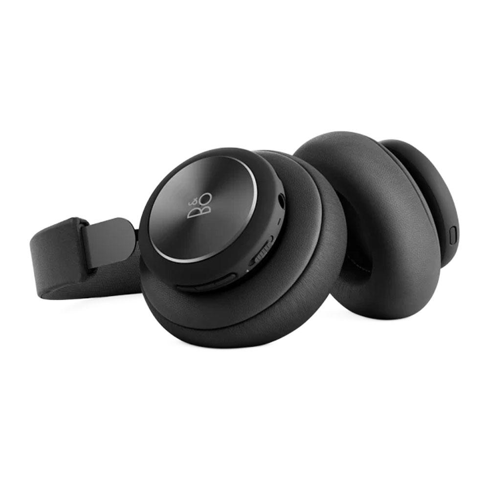 Bang & Olufsen Beoplay H4 - Auriculares inalámbricos, color negro