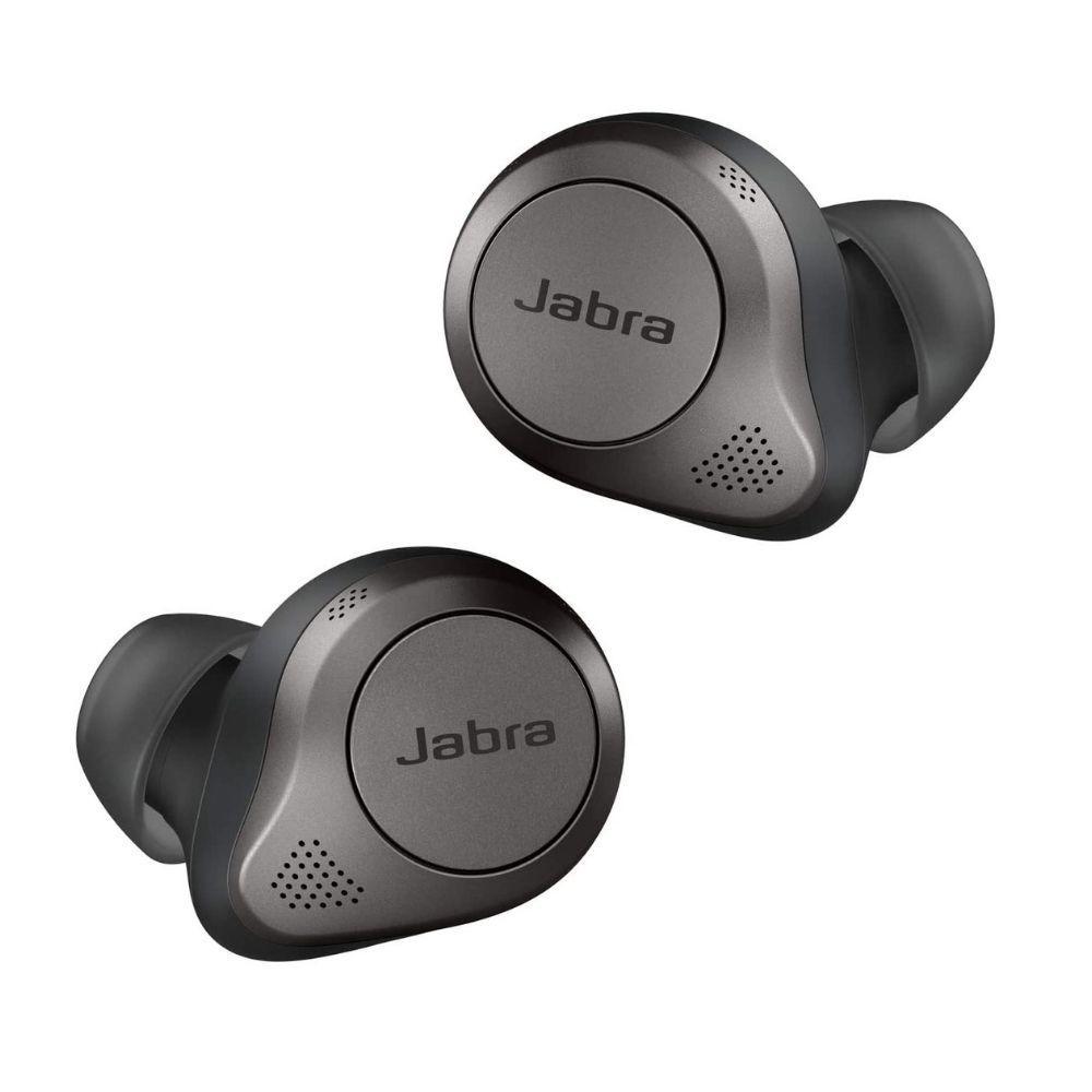 Comprar Jabra Elite 85t Auriculares inalámbricos True wireless Cancelación  ruido 100-99190000-60