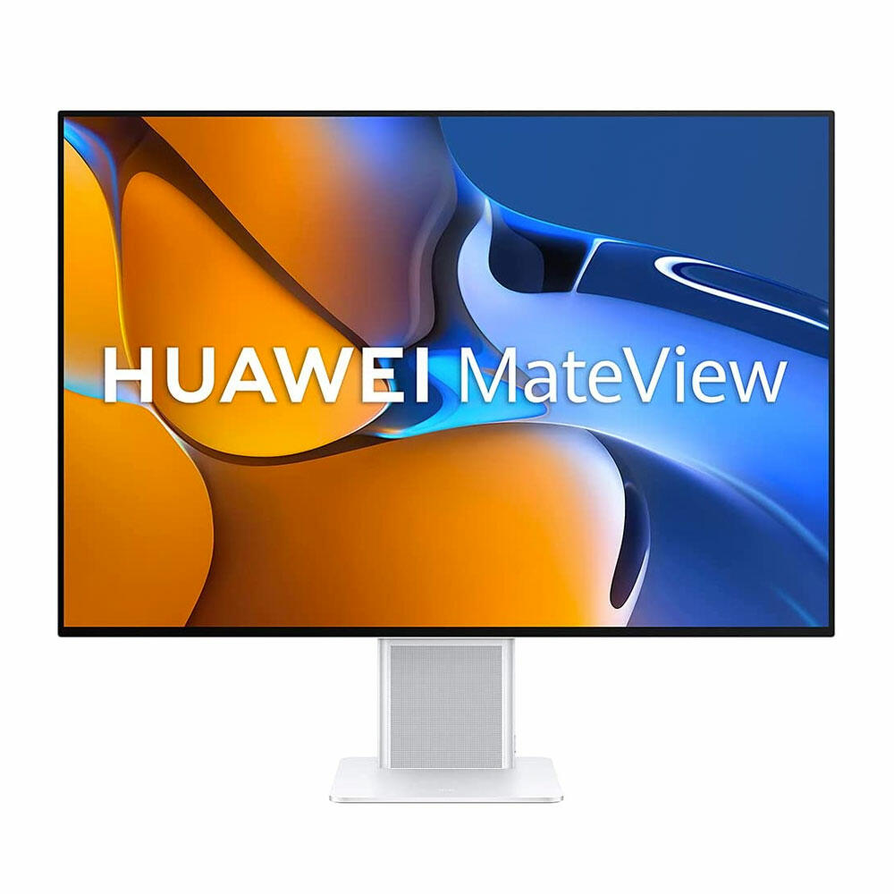 Comprar Huawei MateView Monitor 28 4K+ 98% DCI-P3 IPS Wi-Fi Bluetooth  USB-C PD65W 53060274