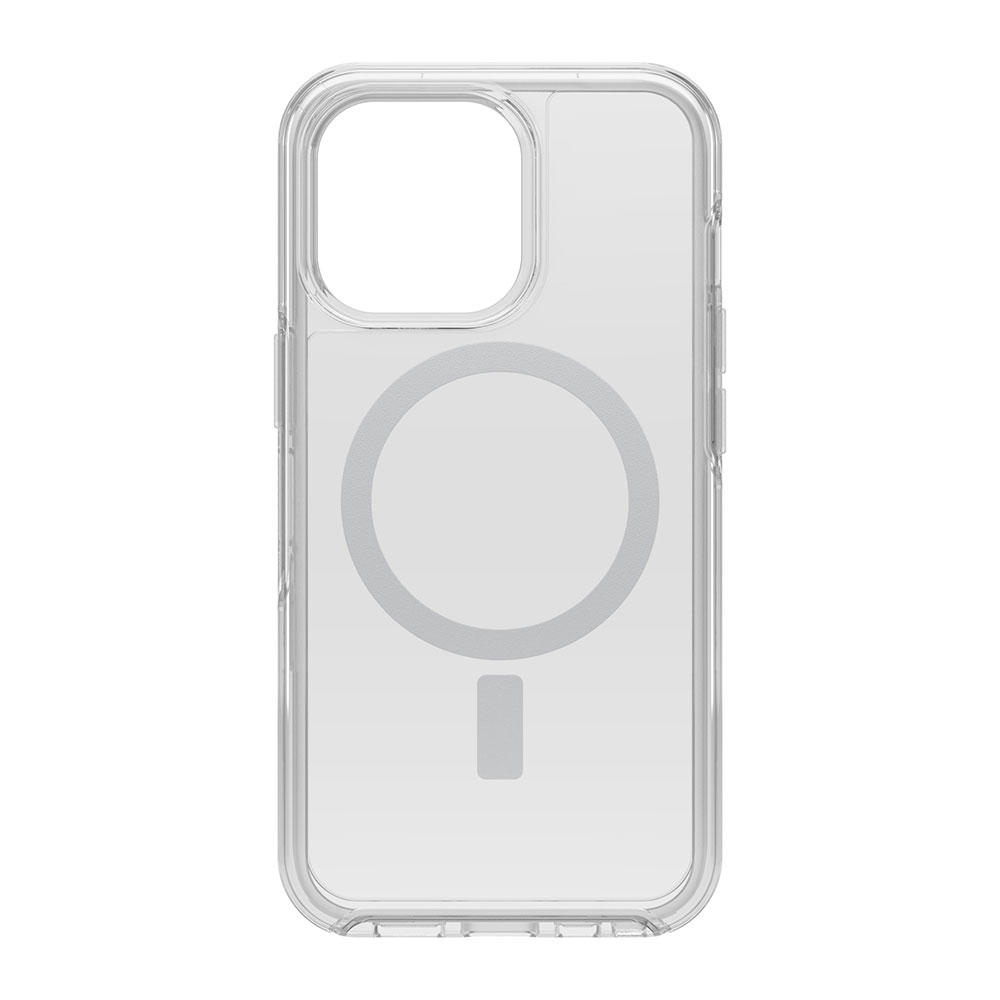 Comprar OtterBox Symmetry Plus Clear Funda MagSafe iPhone 13 Pro 77-84773