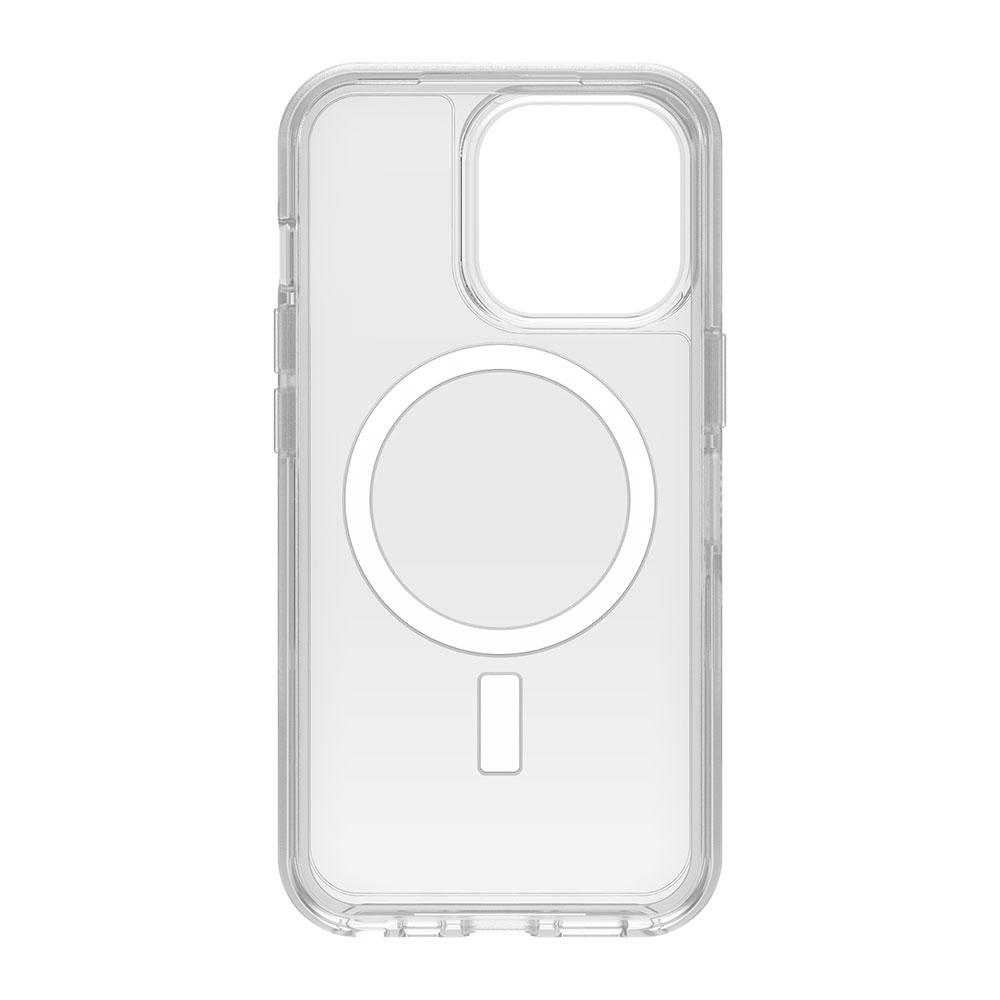 clear Sleek Drop Proof Protective Clear Case for MagSafe Symmetry+ Series OtterBox 77-84773 for iPhone 13 Pro