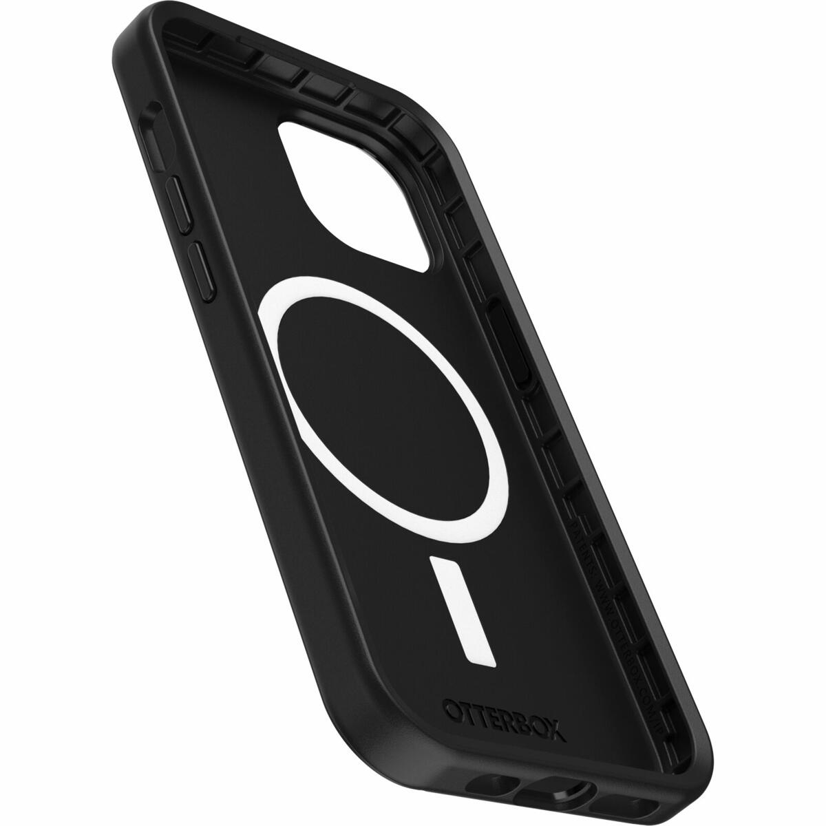 OtterBox Symmetry Transparente iPhone 15 - Funda de teléfono - LDLC