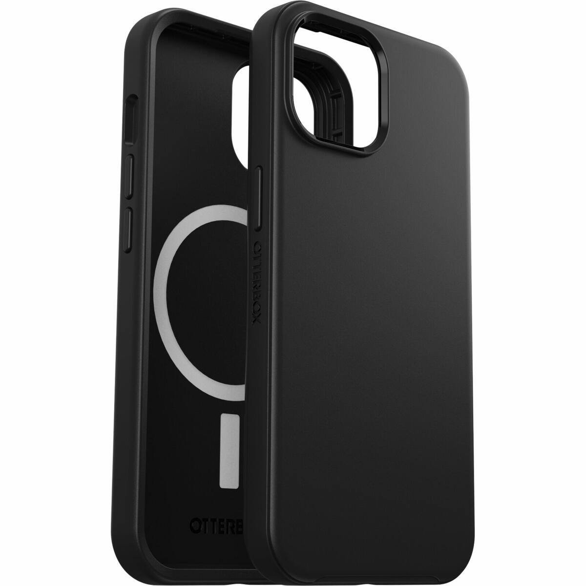 OtterBox Symmetry Transparente iPhone 15 Pro Max - Funda de