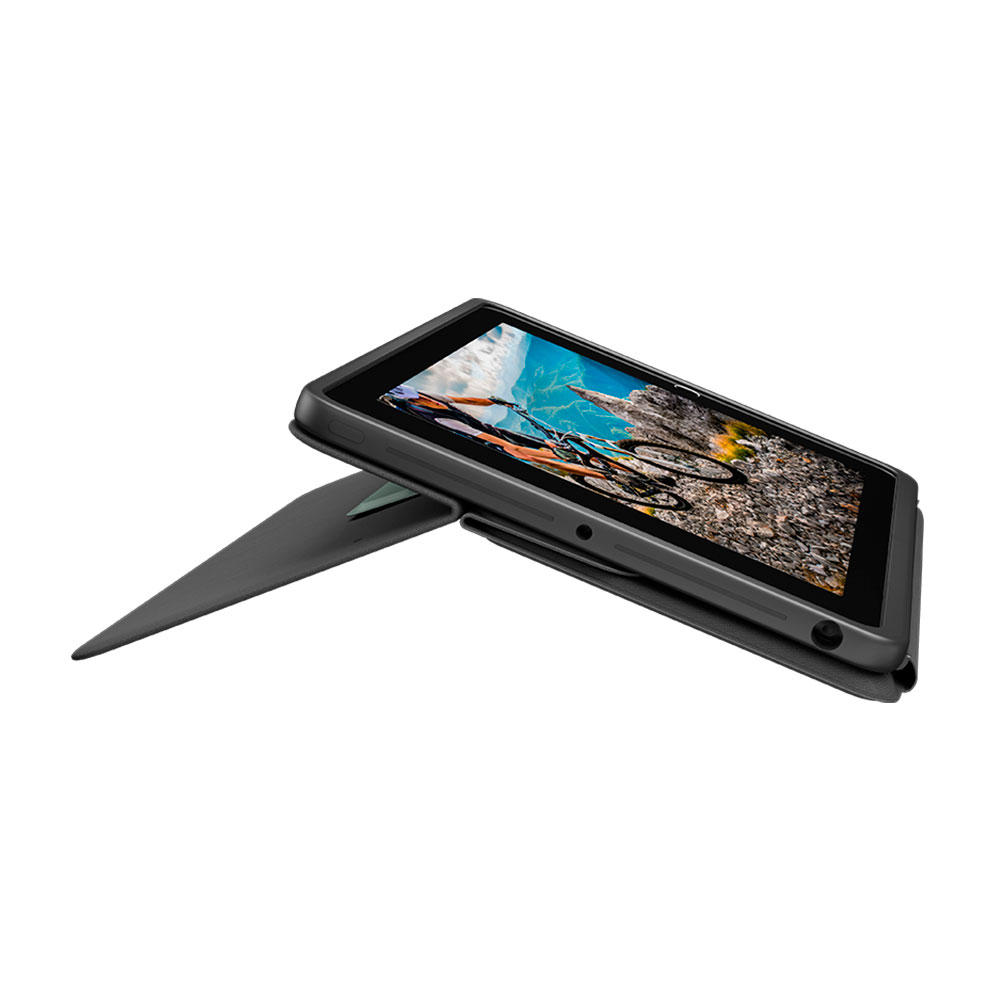 Rugged Folio Funda con teclado iPad generación 920-009317 |