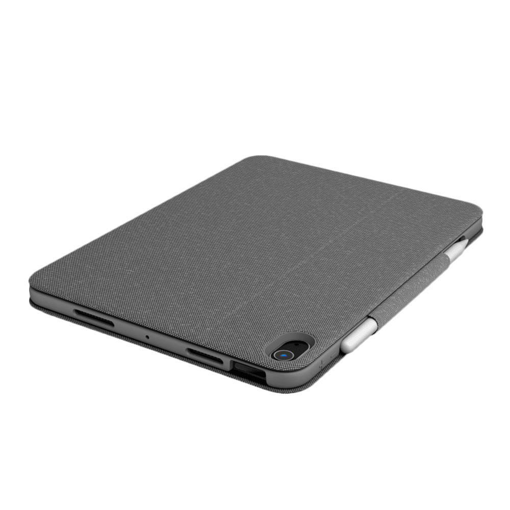 Comprar Logitech Folio Touch, funda iPad Air (4ª/5ªGen) con