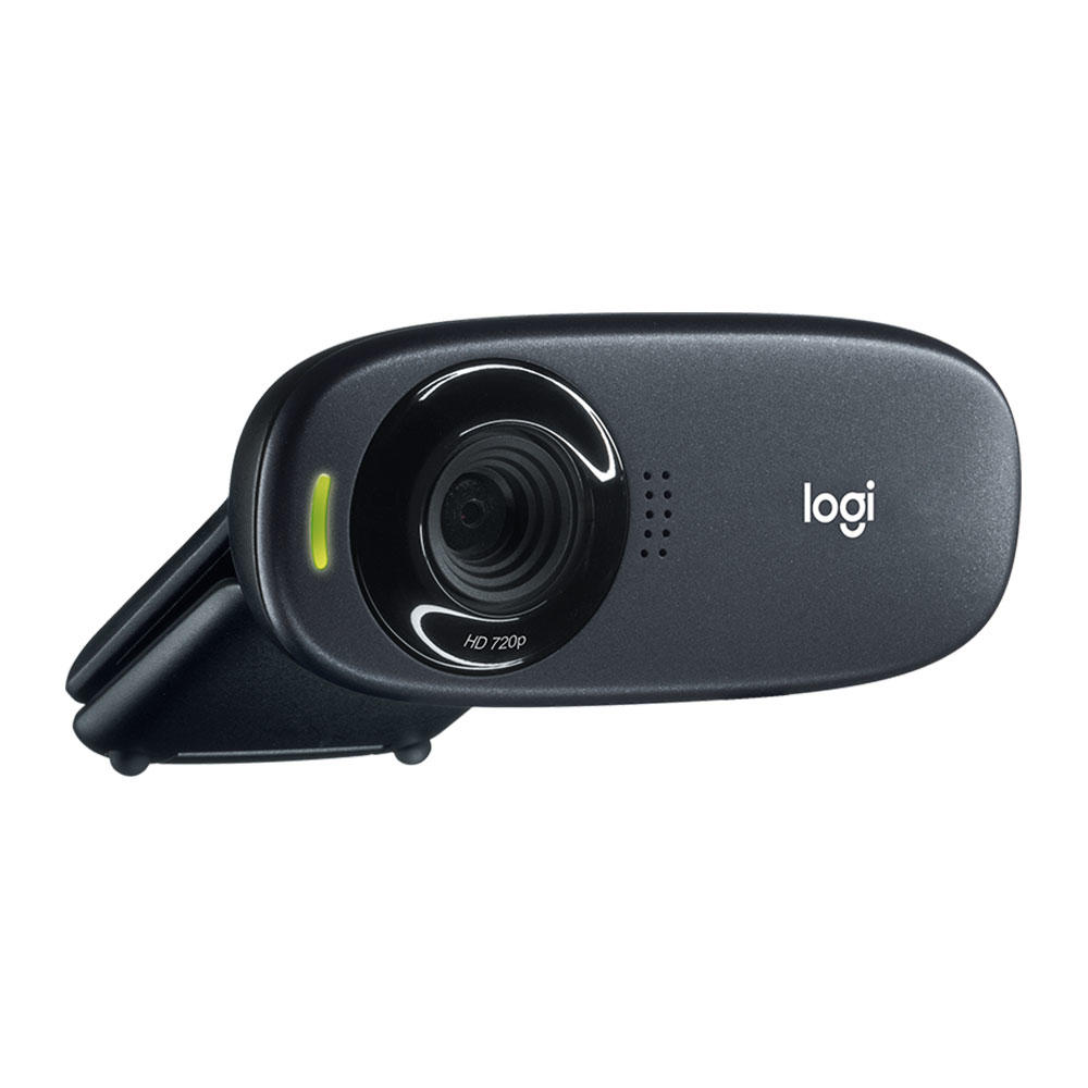 Comprar Logitech C310 Webcam HD | Macnificos