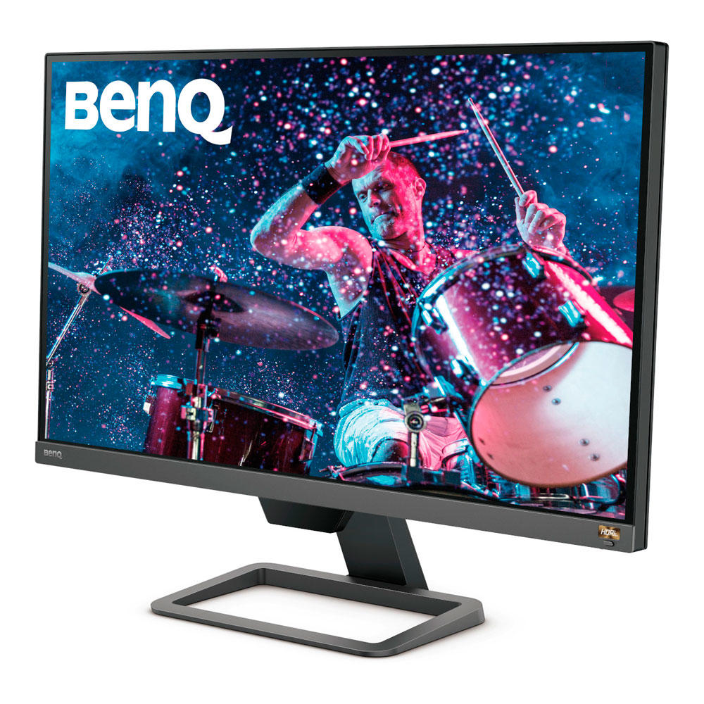 Comprar BenQ EW2780Q Monitor 27" IPS 2K 99% sRGB | Macnificos