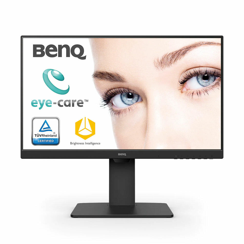 Comprar BenQ GW2X85TC Monitor FHD IPS 72% NTSC USB-C PD 60W 9H.LKNLB.QBE