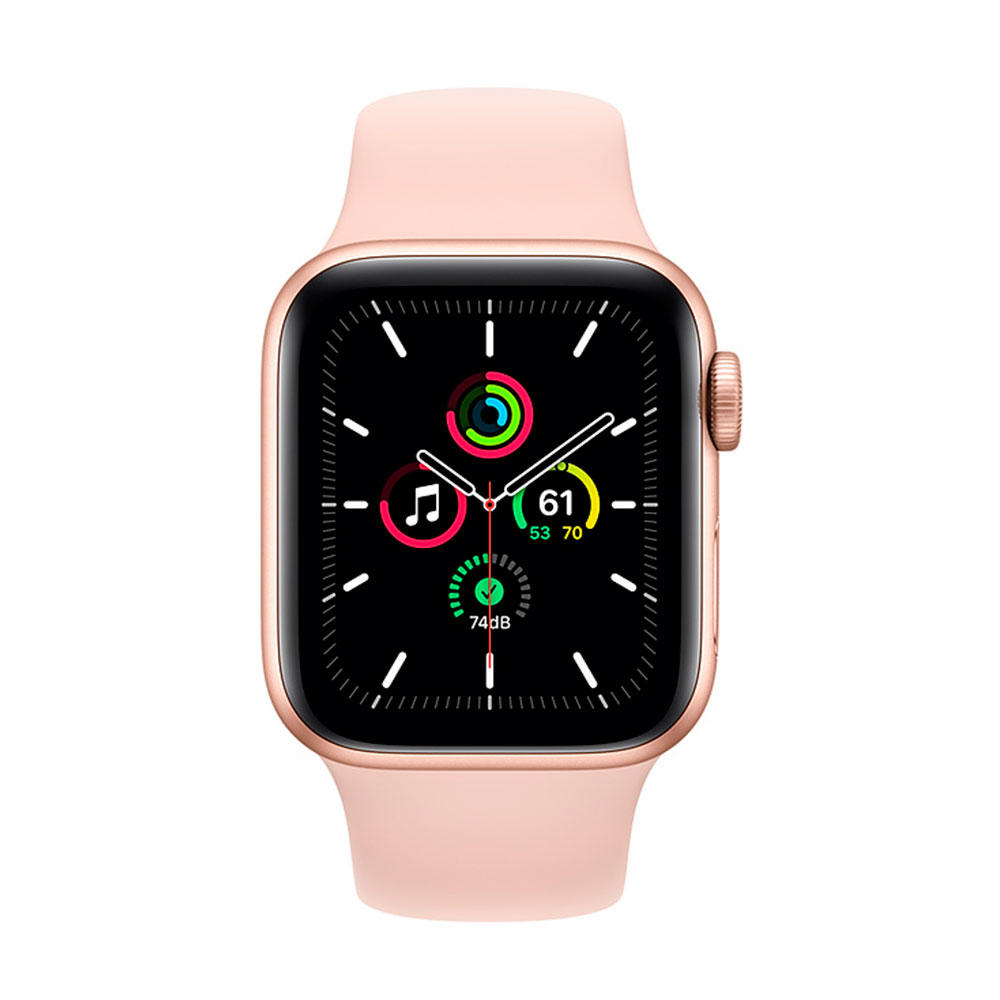 Comprar Segunda mano - Apple Watch SE Excelente MYDN2TY/A |