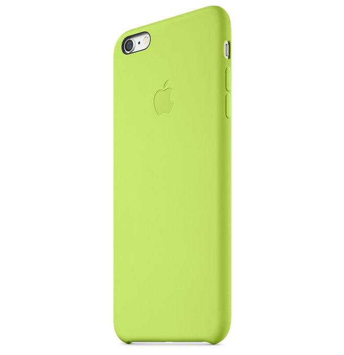 Comprar Apple iPhone Plus Verde | Macnificos