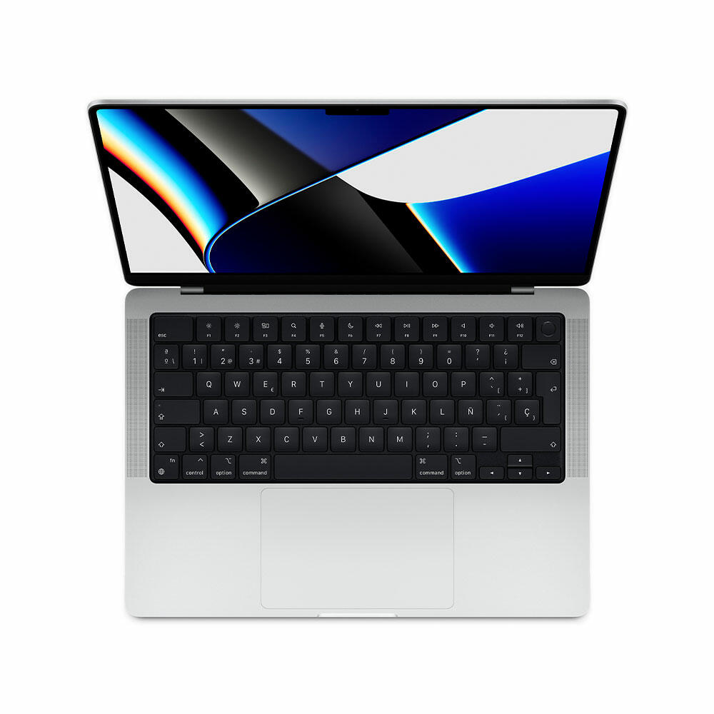 Comprar Apple MacBook Pro M1 MKGT3Y/A |