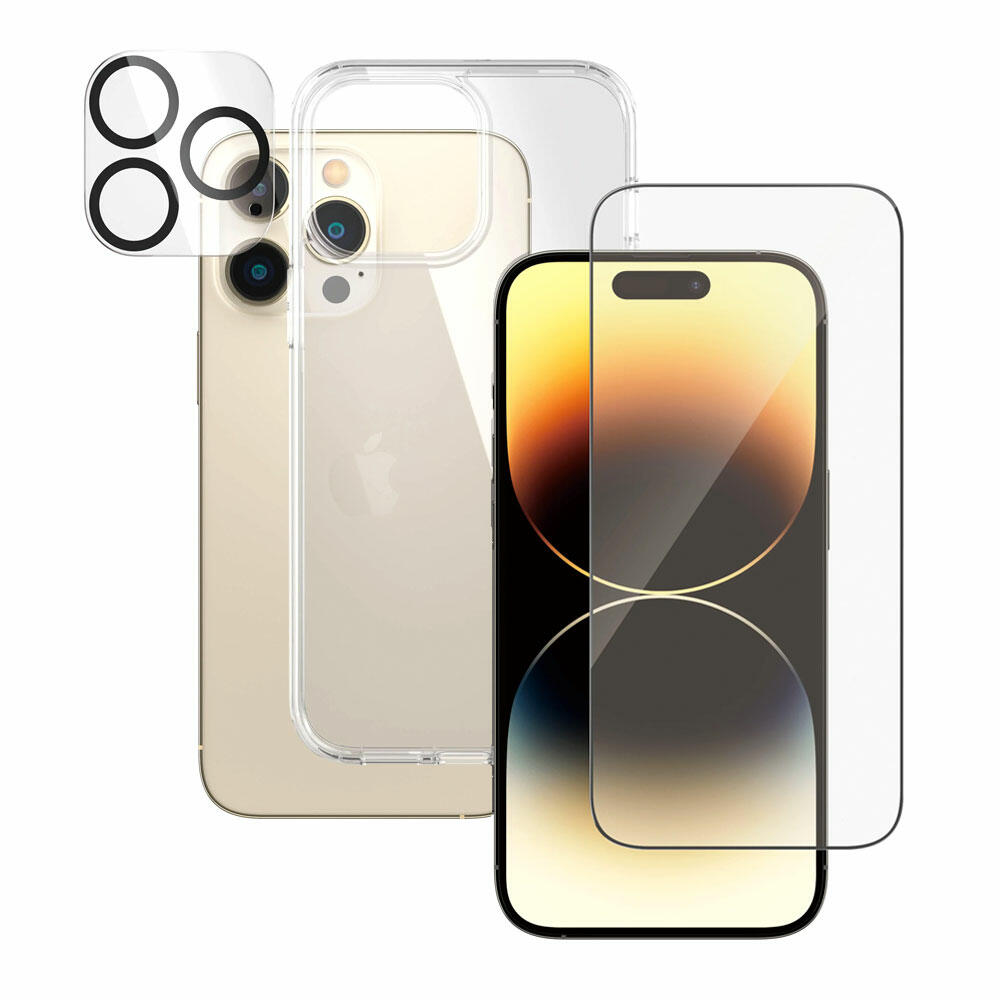 Funda personalizada para Apple iPhone 14 Plus, fundas de vidrio templado  antiarañazos personalizadas con protector de lente con foto, imagen, texto