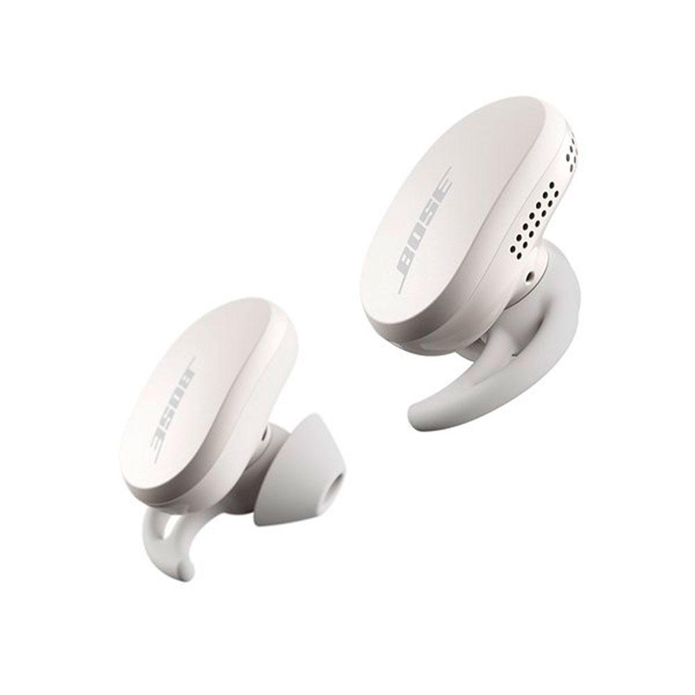 Bose QuietComfort SE Auriculares Inalámbricos con Cancelación de Ruido  Negros