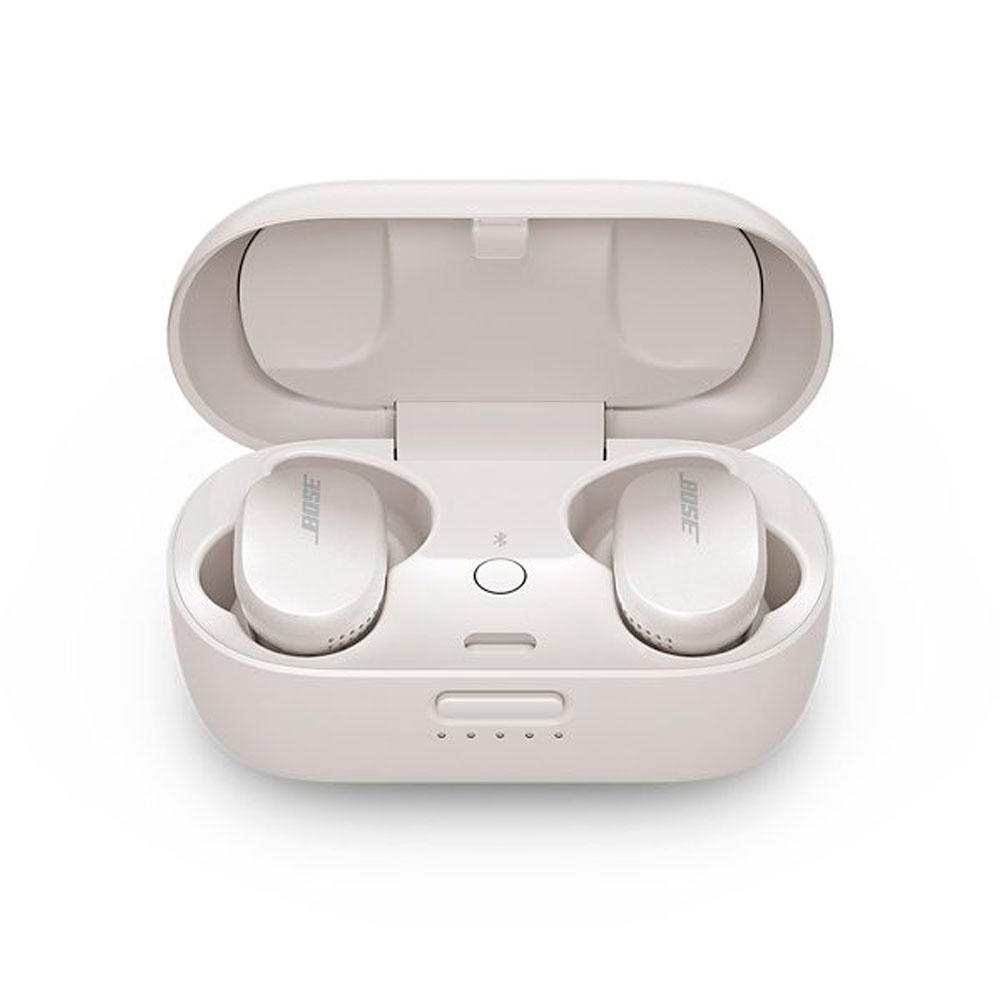 Comprar Bose QuietComfort Earbuds Auriculares Bluetooth B831262-0020