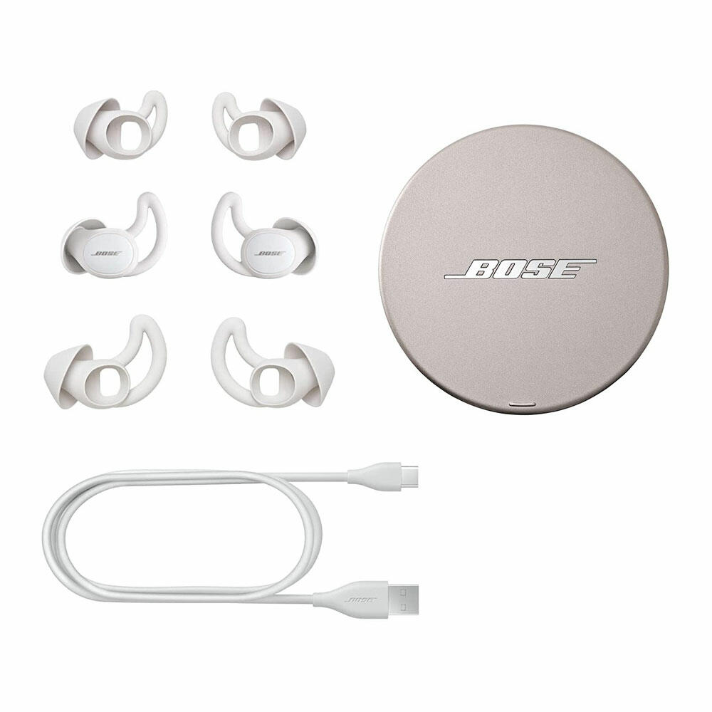 Economía Mal humor Necesario Comprar Bose Sleepbuds II Auriculares Bluetooth para dormir B841013-0010 |  Macnificos