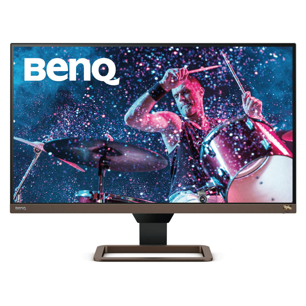 Monitor para Diseño 4K 32 pulgadas BenQ PD3205U IPS 99% sRGB BenQ PD3205U