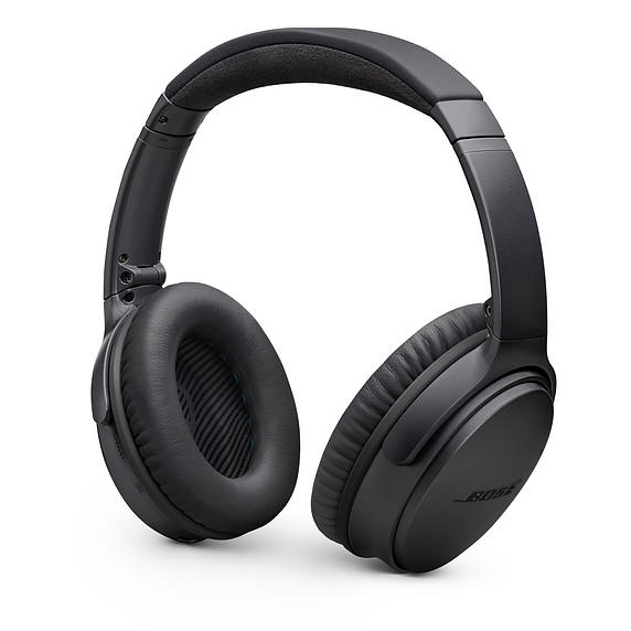 Comprar Bose Quietcomfort 35 II MFi Auriculares Bluetooth 789564-0010