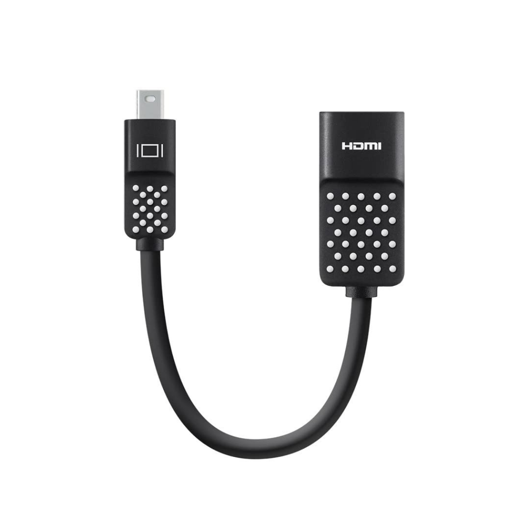 Adaptador USB Tipo C a HDMI Belkin Negro