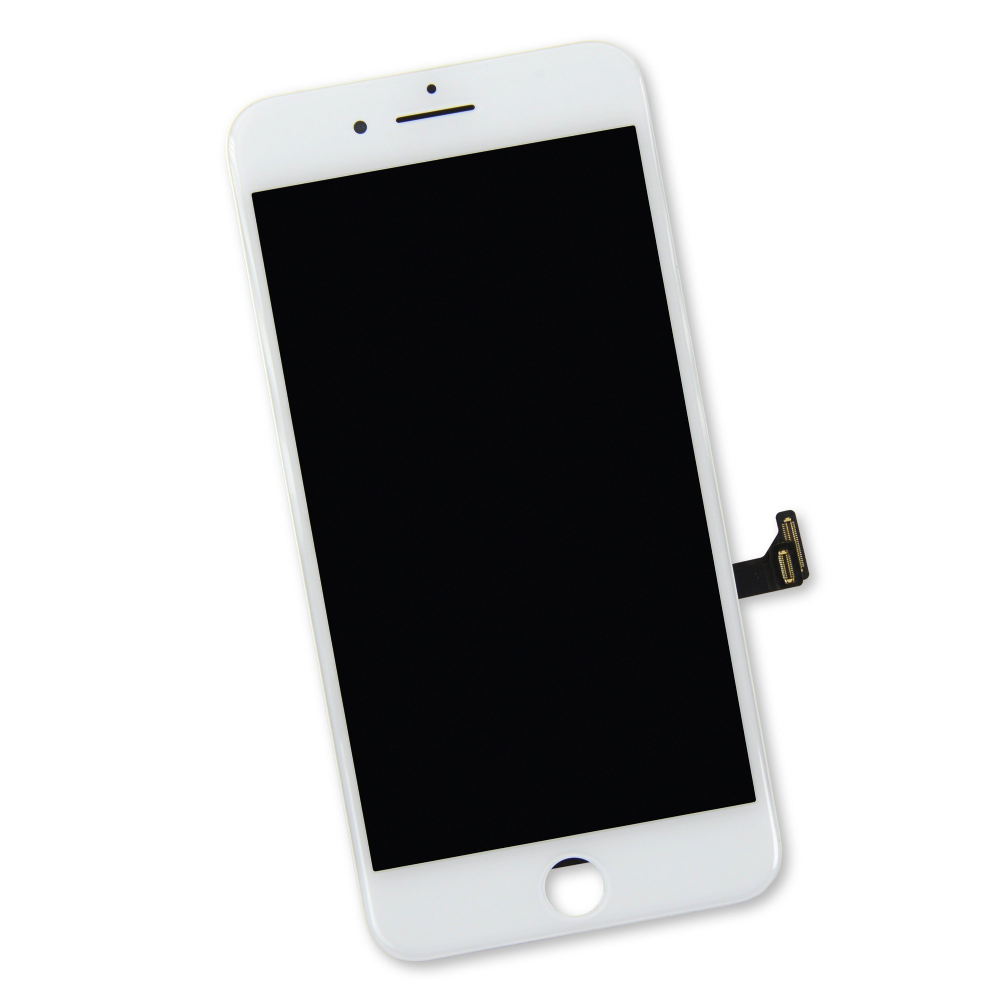 Reemplazo Adhesivo de Pantalla iPhone - Guía de reparación iFixit