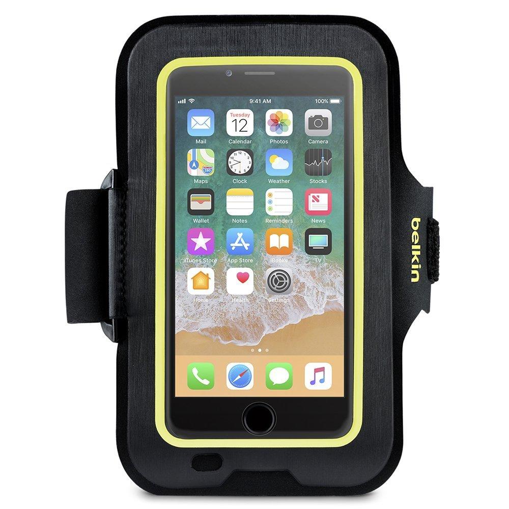 Simple Iphone 8 Workout Armband for Beginner