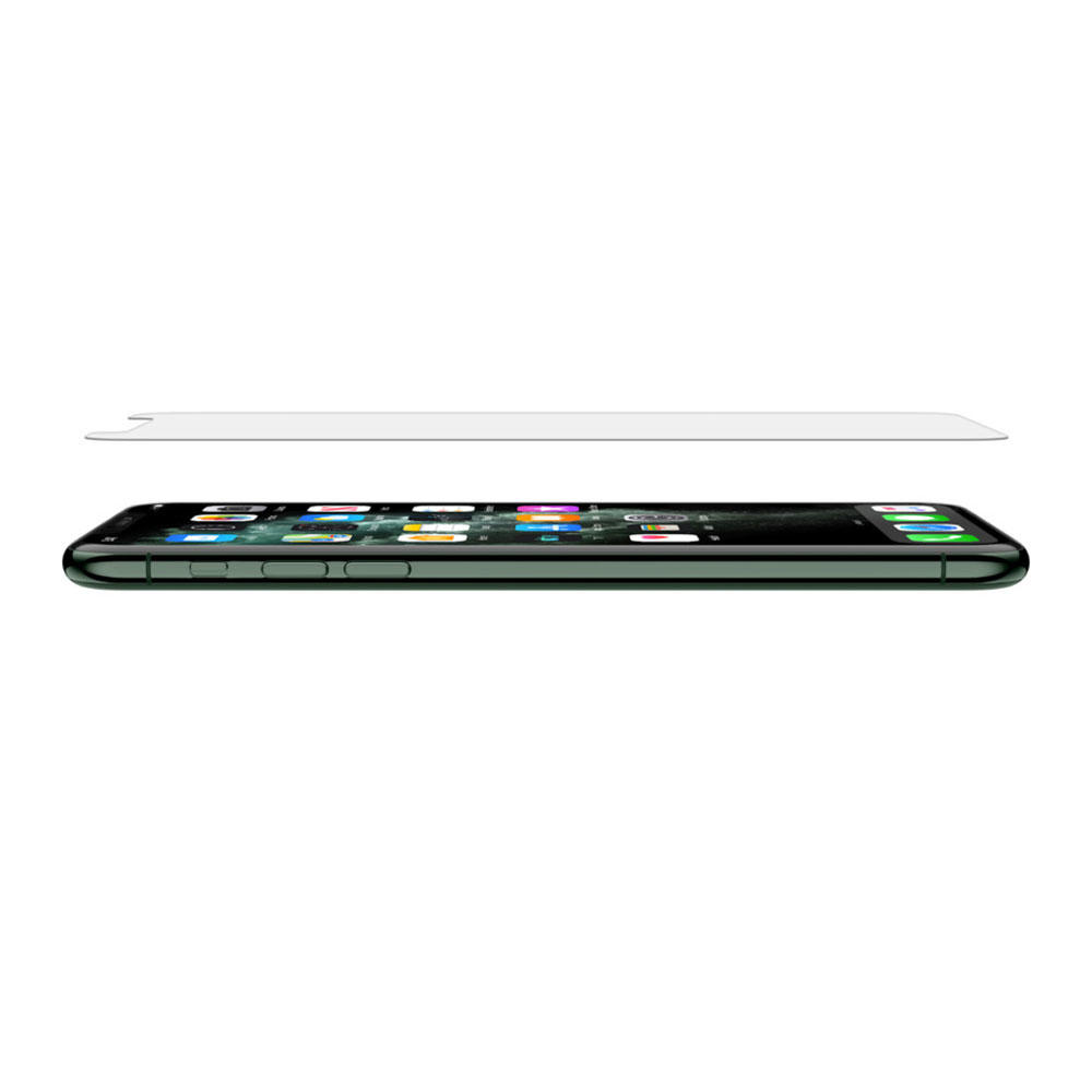 Protector de pantalla InvisiGlass Ultra de Belkin para el iPhone SE / iPhone  8 / iPhone 7 - Empresas - Apple (ES)