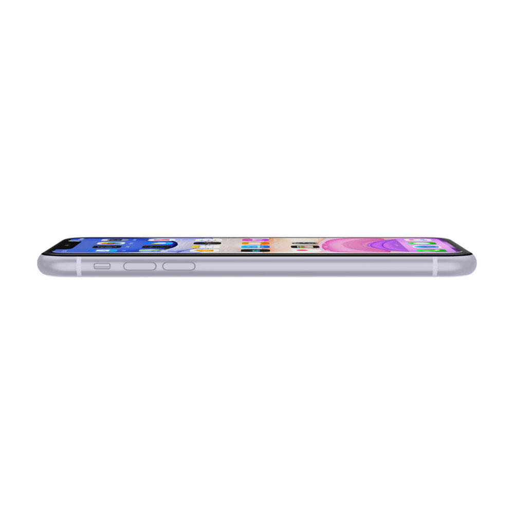 Comprar Belkin InvisiGlass Ultra Protector pantalla antimicrobiano iPhone  SE 6 7 8 F8W883zz-AM