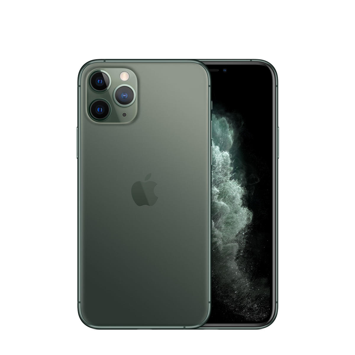 Comprar Segunda mano - Apple iPhone 11 Pro 64GB Verde Noche - Excelente  MWC62QL/A