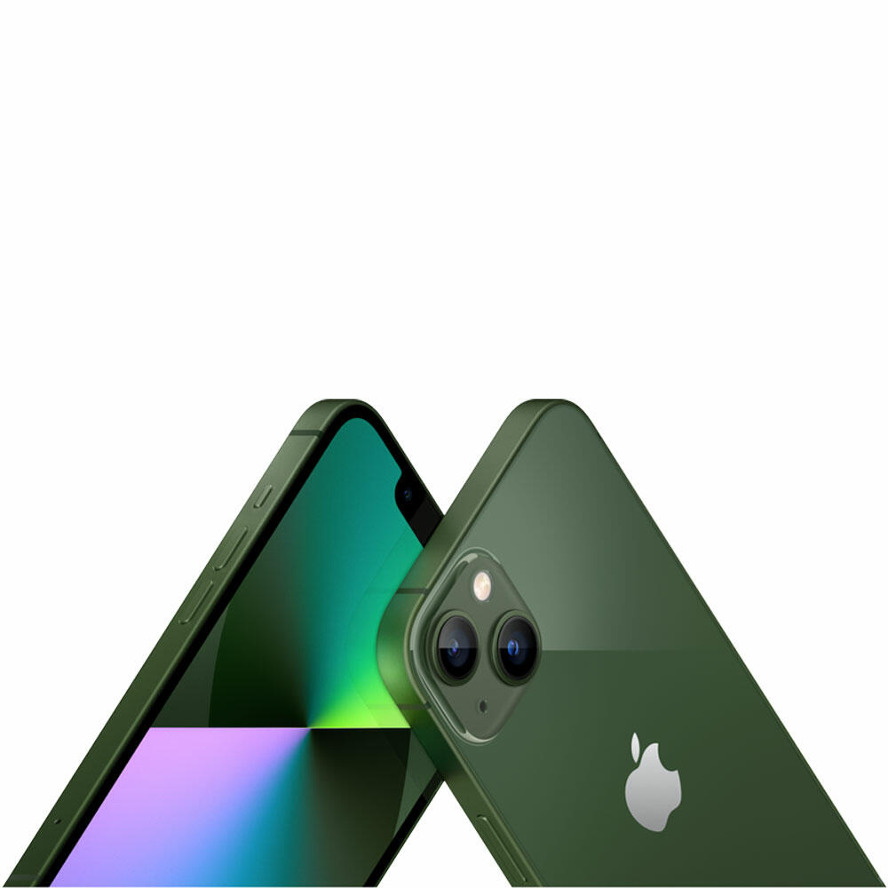 Apple iPhone 13 256GB Green MNGL3QL/A 
