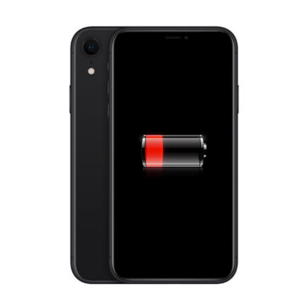 iPhone compra batería? iPhone barato batería XR disponible!