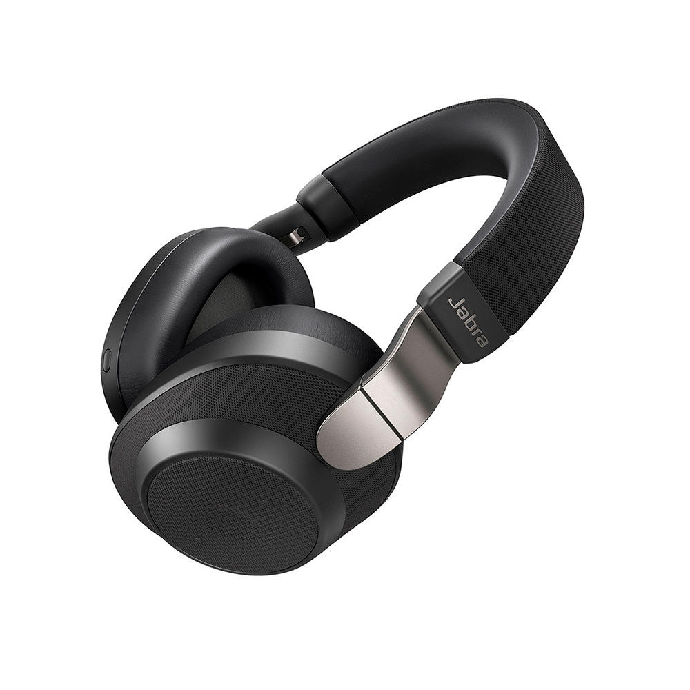 Comprar Abierto - Jabra Elite 85h Auriculares Bluetooth Negro Titanio