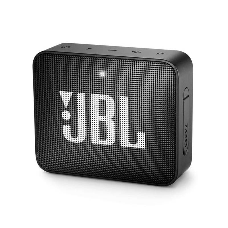 Comprar JBL GO 2 Altavoz Bluetooth Negro JBLGO2BLK